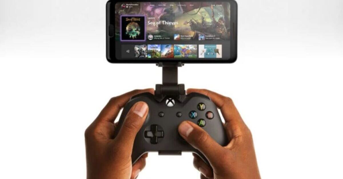 Apple Xbox