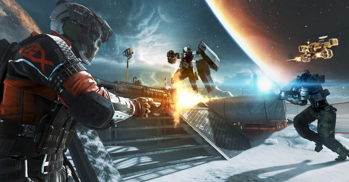 Call of Duty