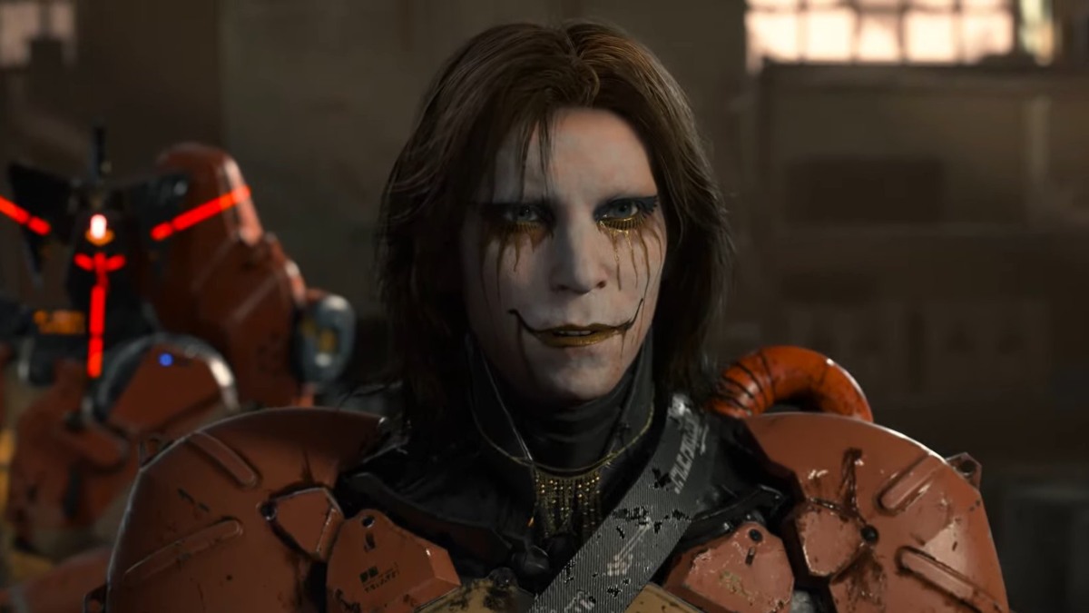 Death Stranding 2