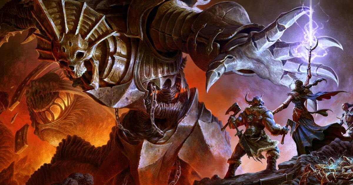 Diablo 4 Temporada 3