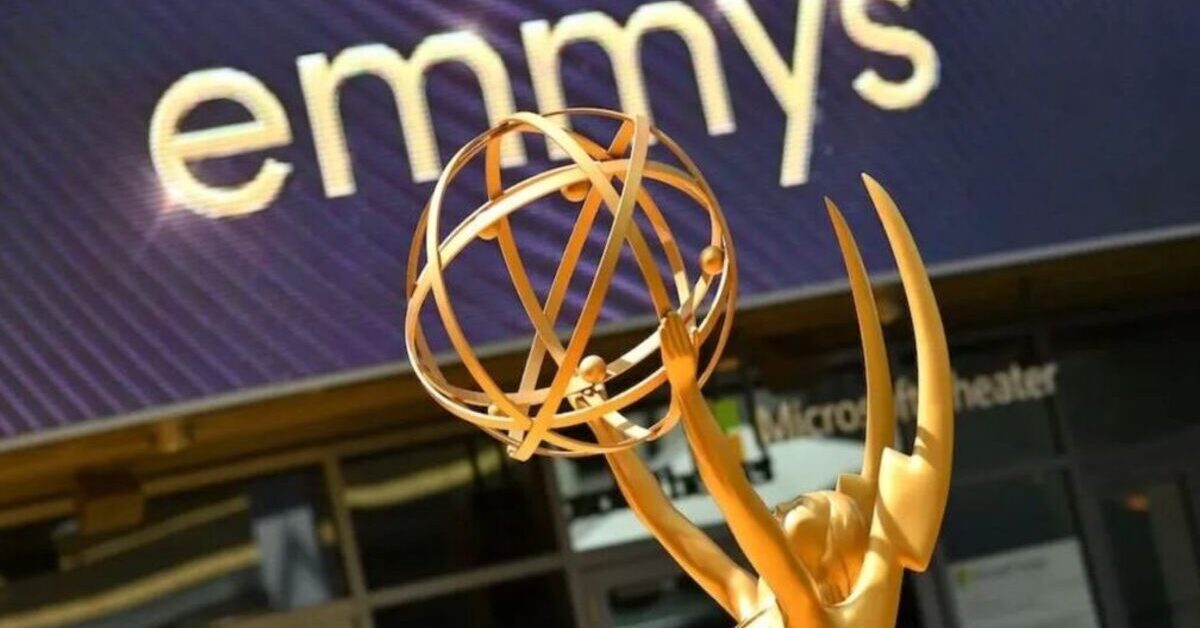 Emmy