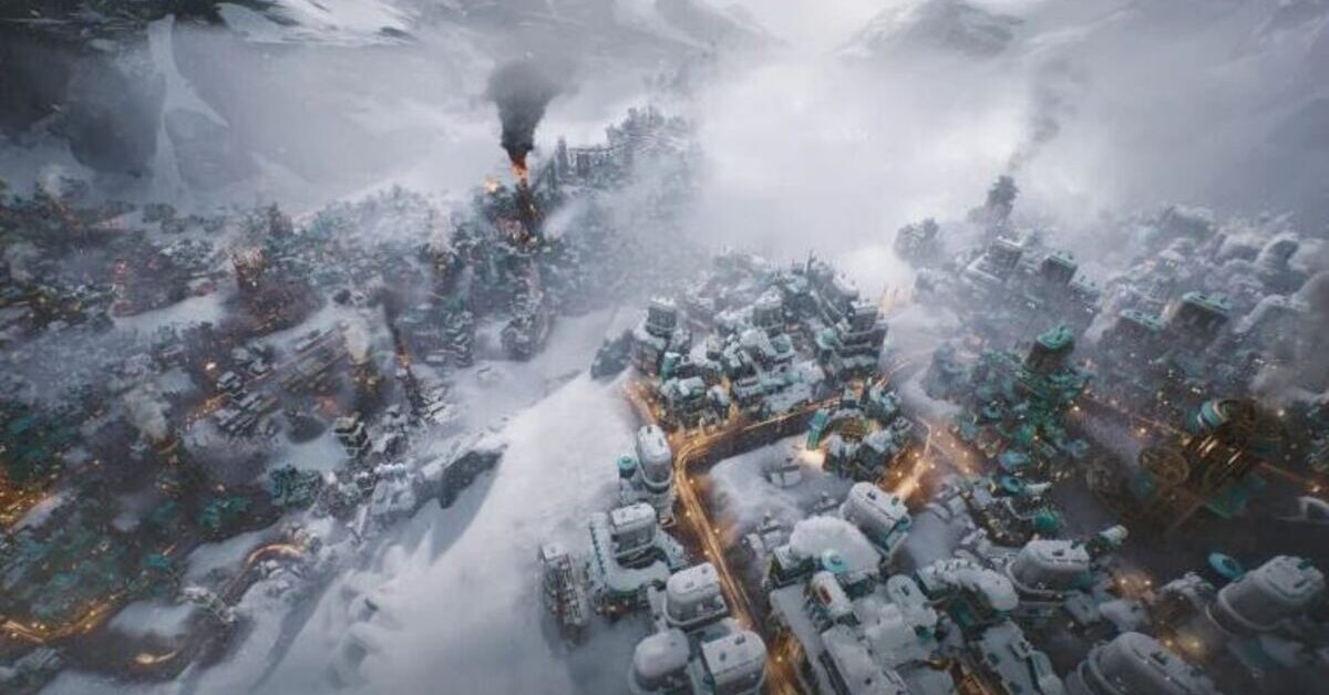 frostpunk 2
