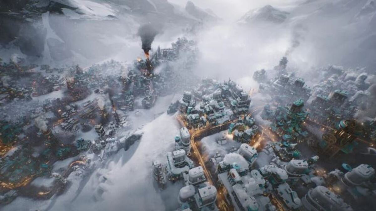 frostpunk 2