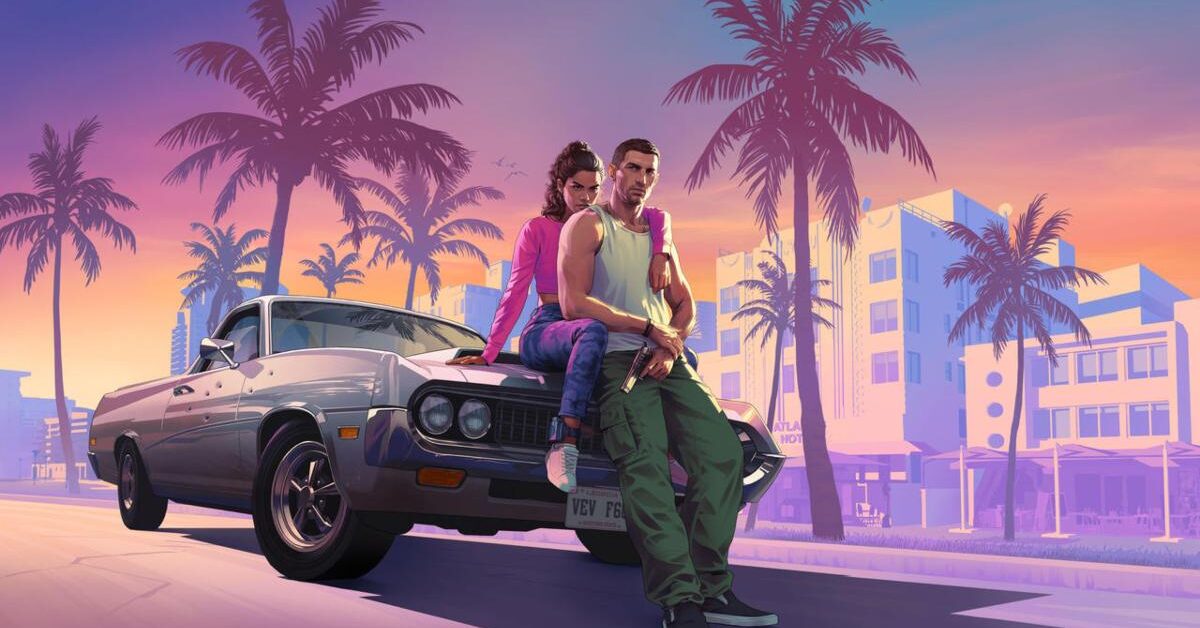 GTA 6