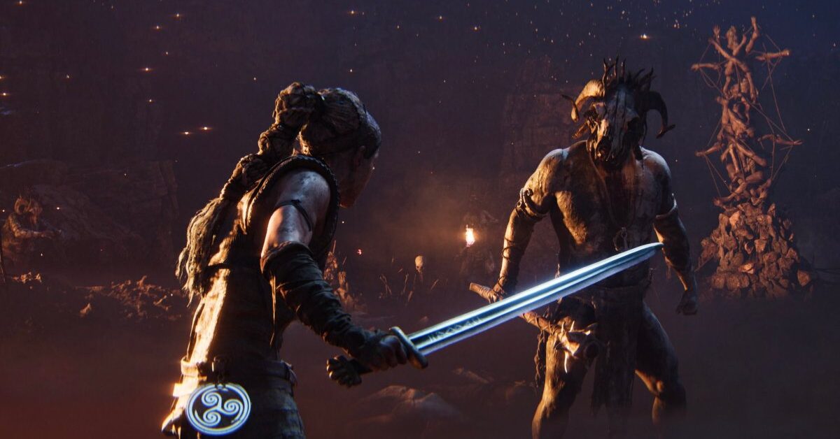 Hellblade 2