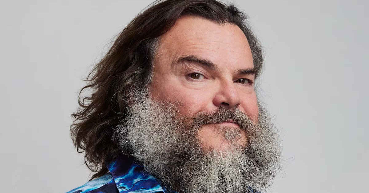 Jack Black