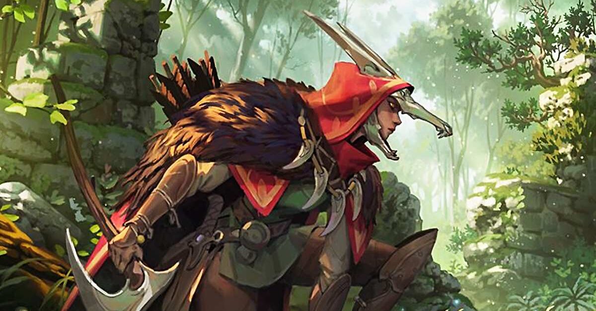 Jogo de Sobrevivência da Blizzard