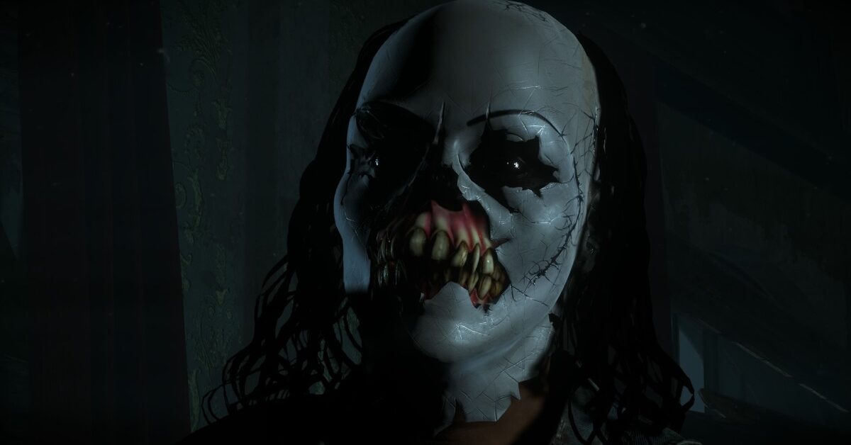 Until Dawn