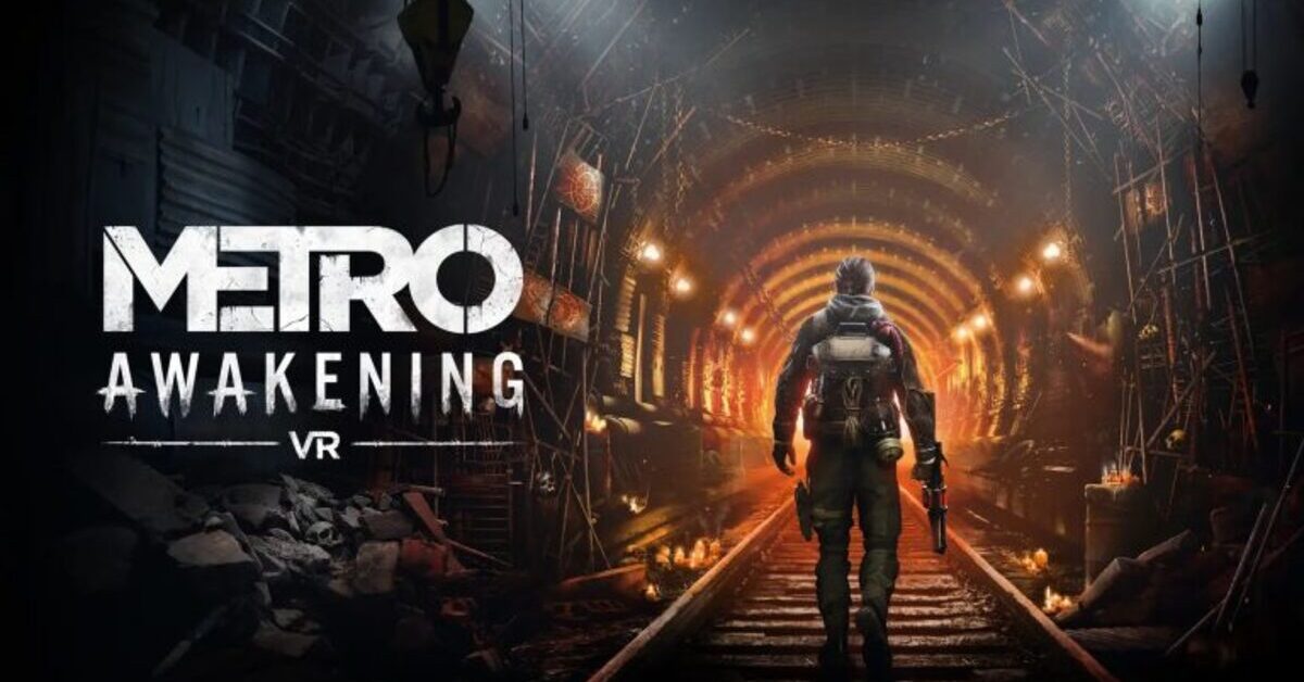 Metro Awakening