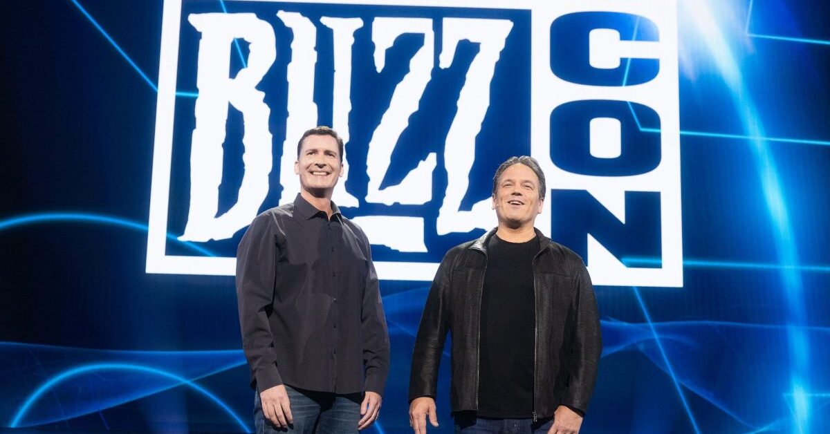 mike ybarra blizzard