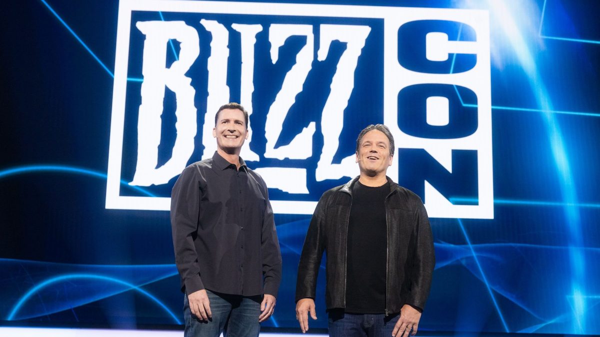 mike ybarra blizzard