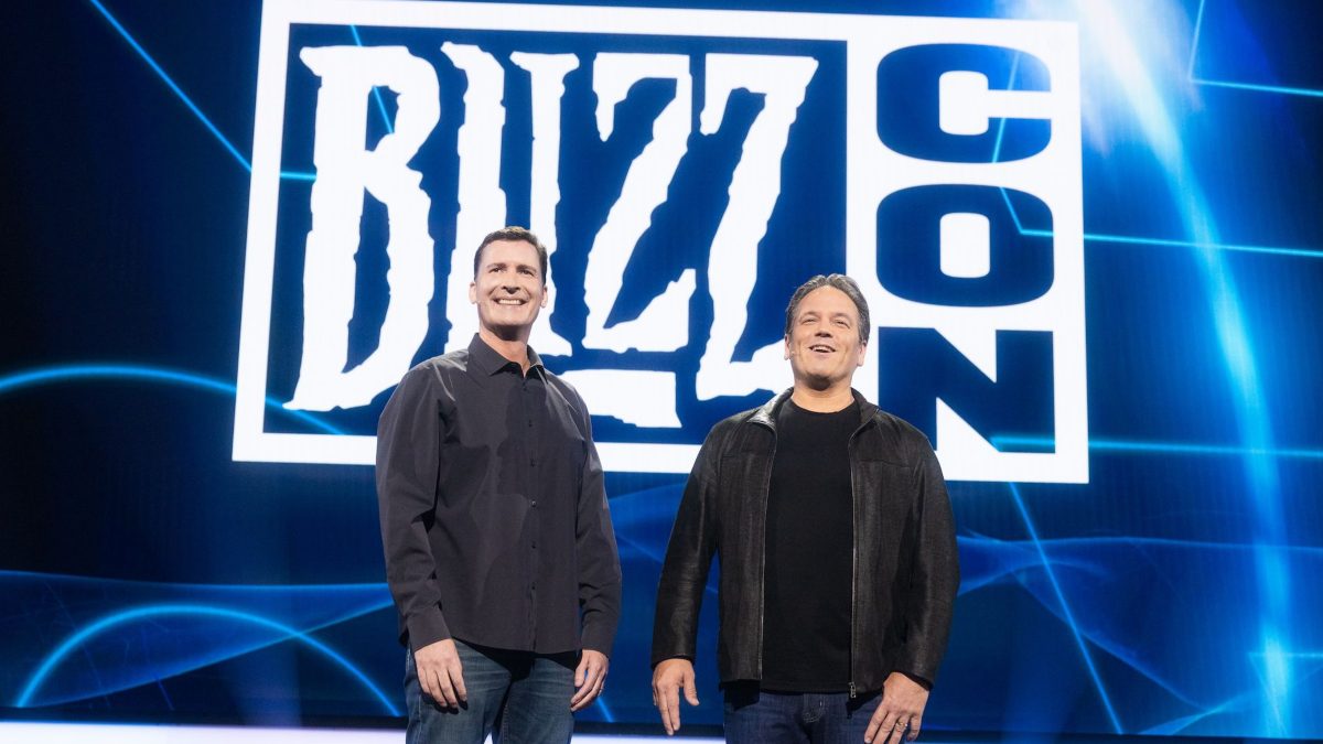 mike ybarra blizzard