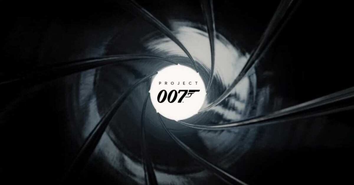 Project 007