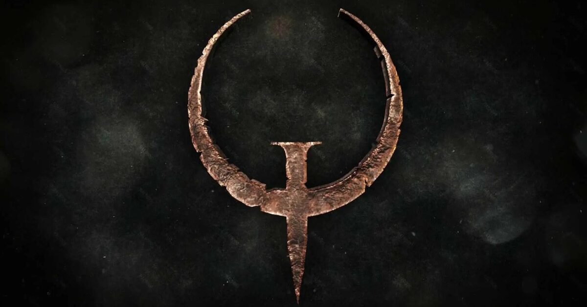 Quake 3