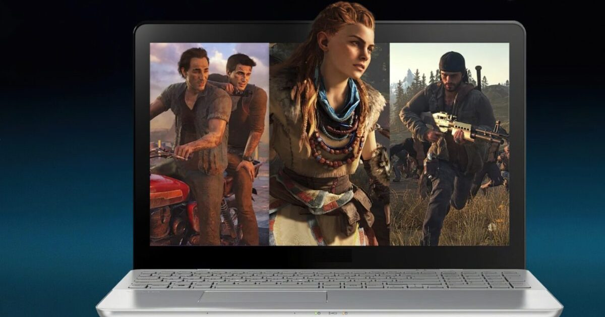 Sony