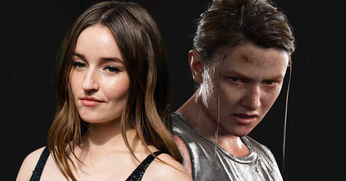 The Last of Us