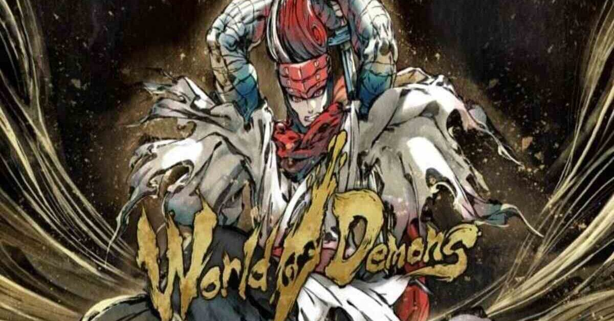 World of Demons