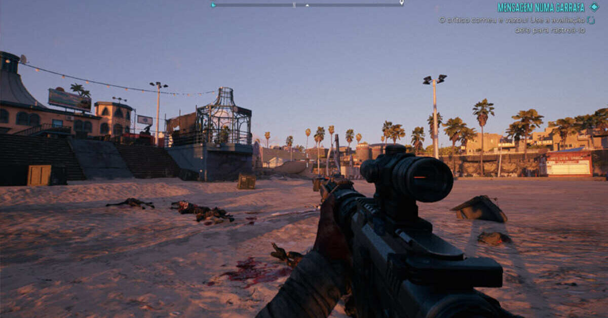 Dead Island 2