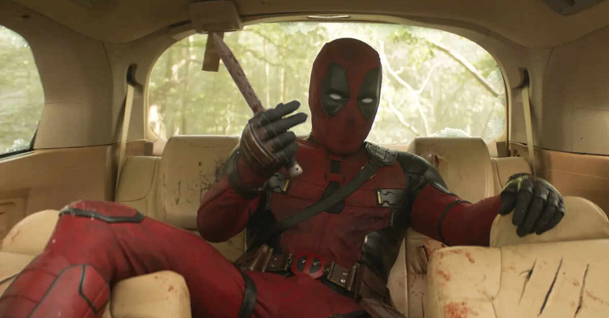 Deadpool