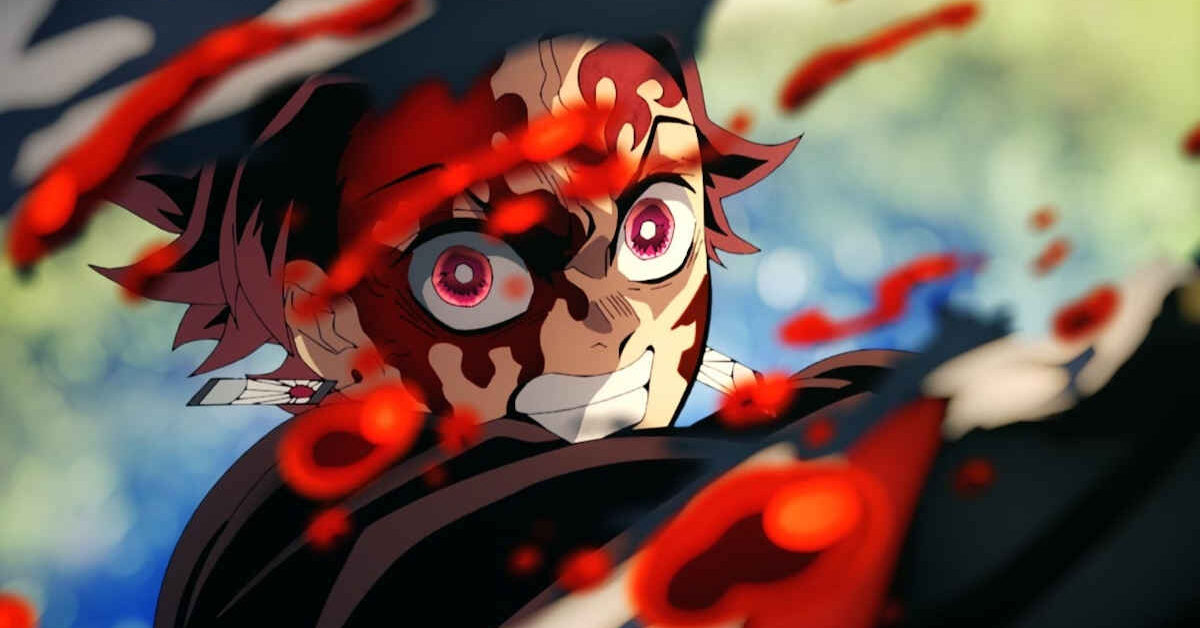 Demon Slayer