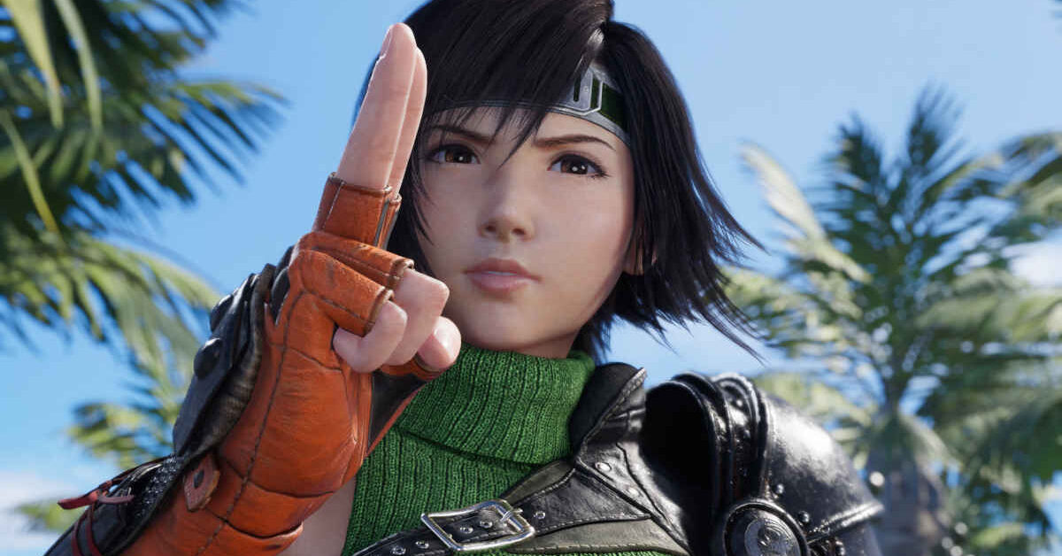 Square Enix
