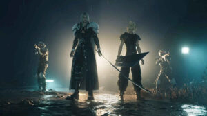 Final Fantasy