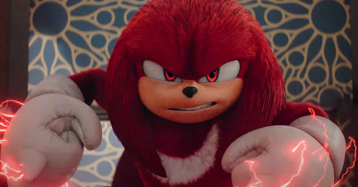 Knuckles