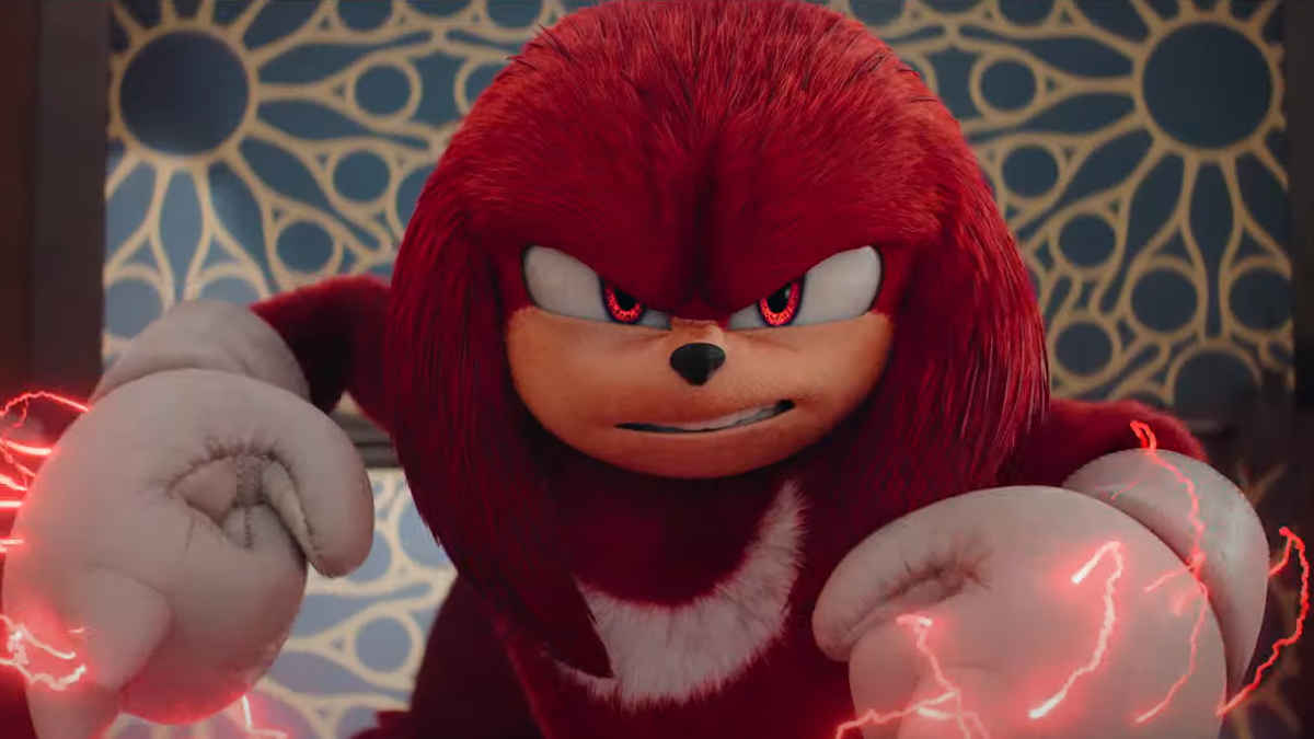 Knuckles