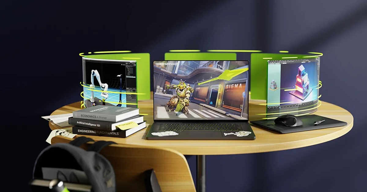 NVIDIA