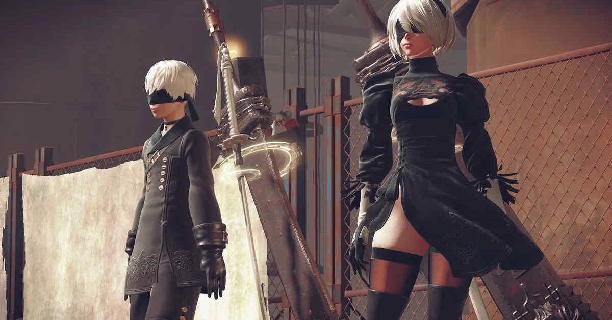 Nier