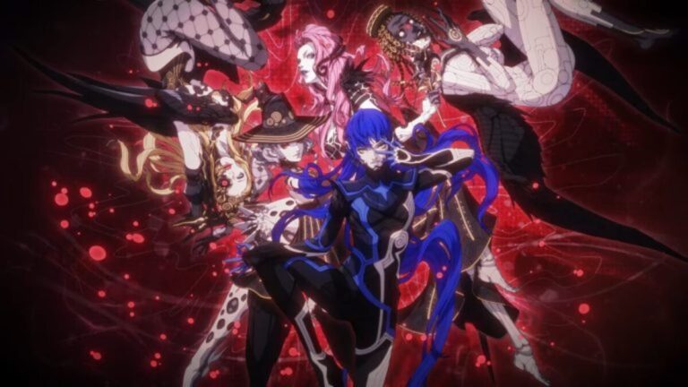 Guide Stratégique Shin Megami Tensei Nocturne – Version Anglaise (Bon état, Quelques Défauts)