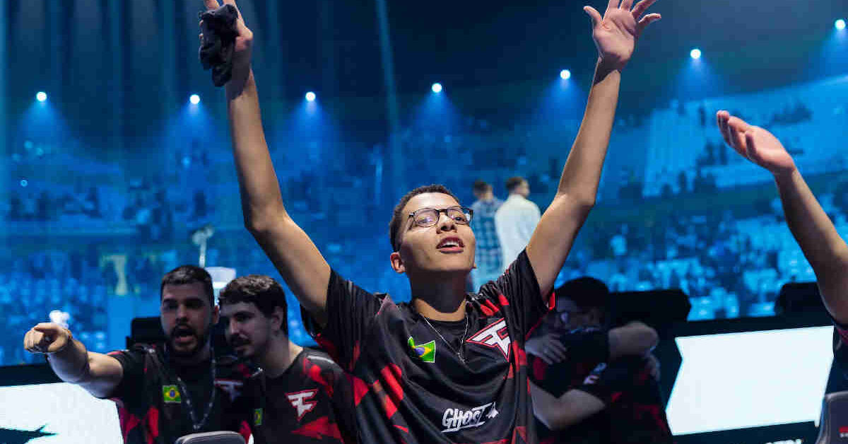 Six Invitational