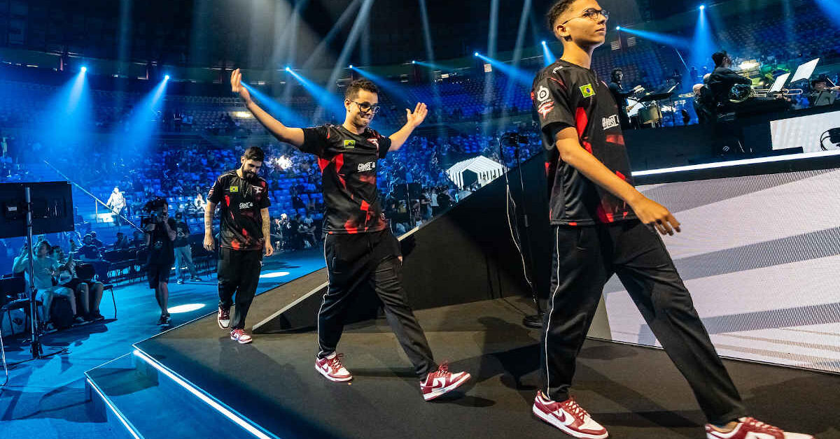 Six Invitational