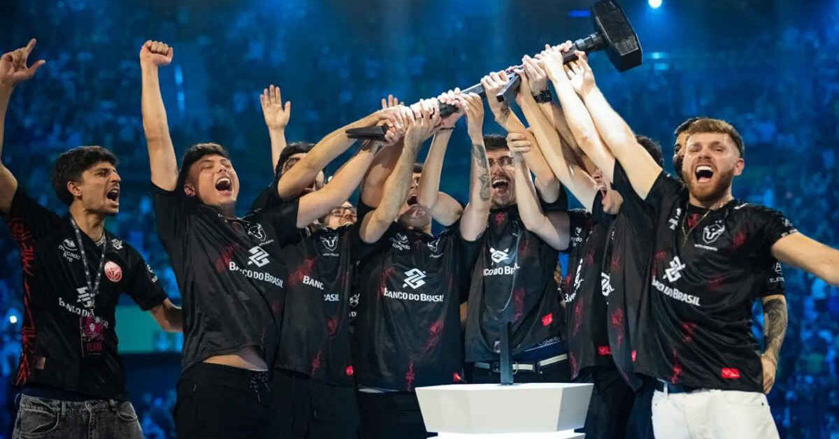 Six Invitational