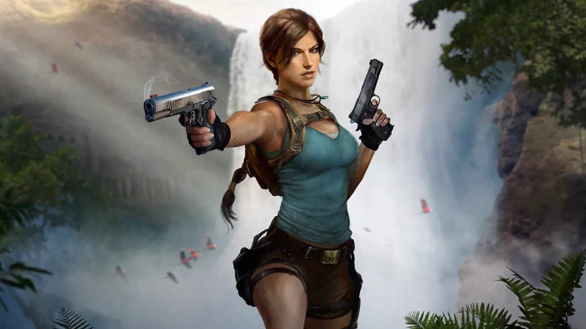 Tomb Raider