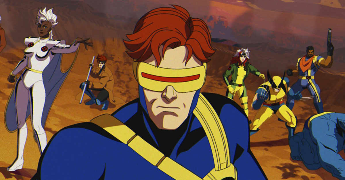 X-men