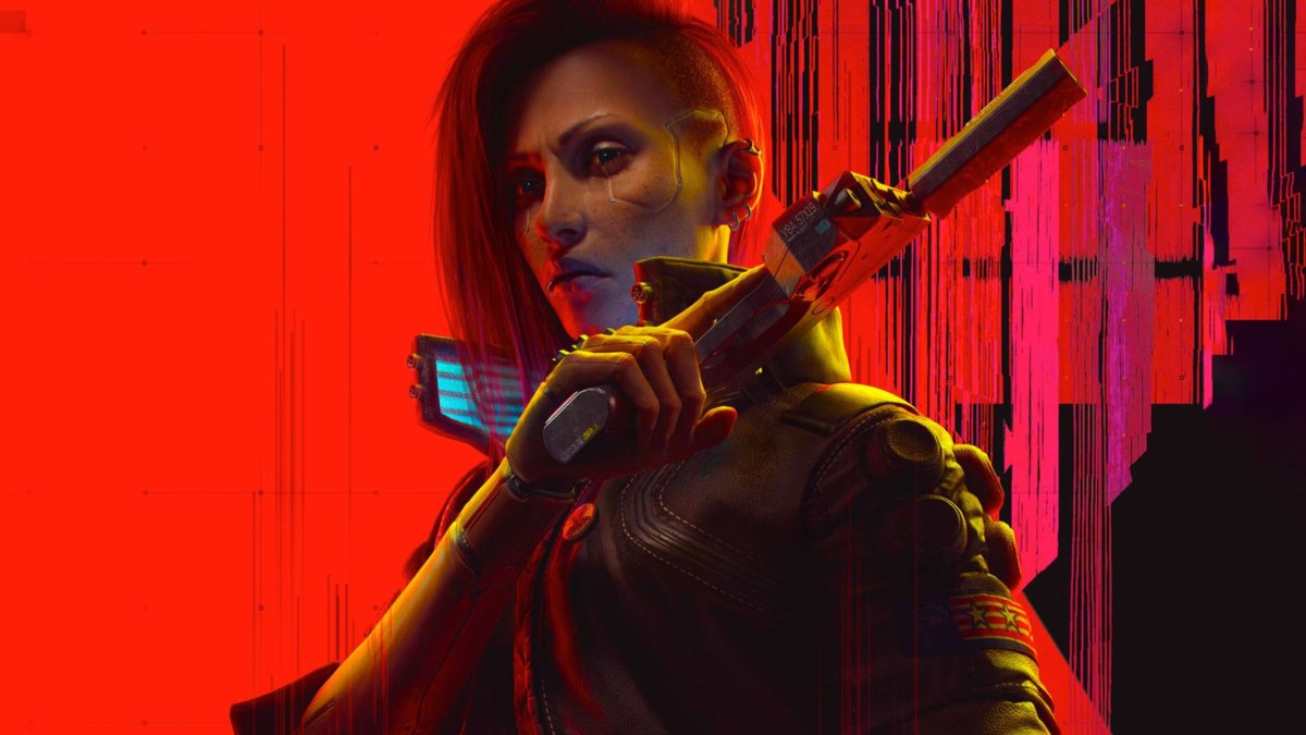 Cyberpunk 2077