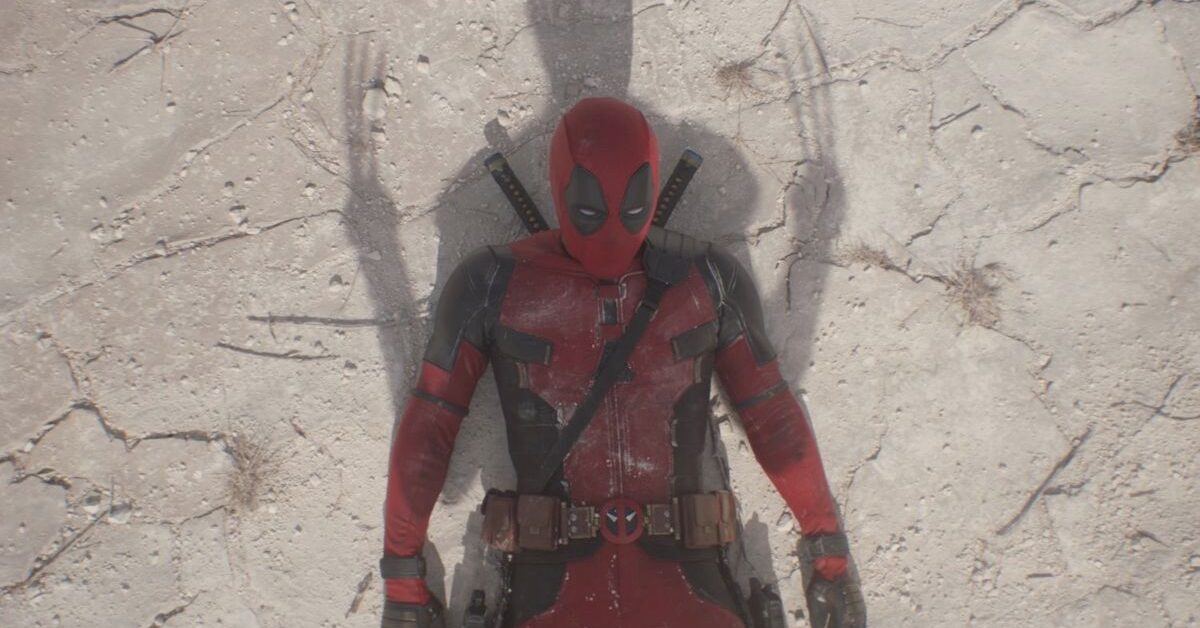 Deadpool