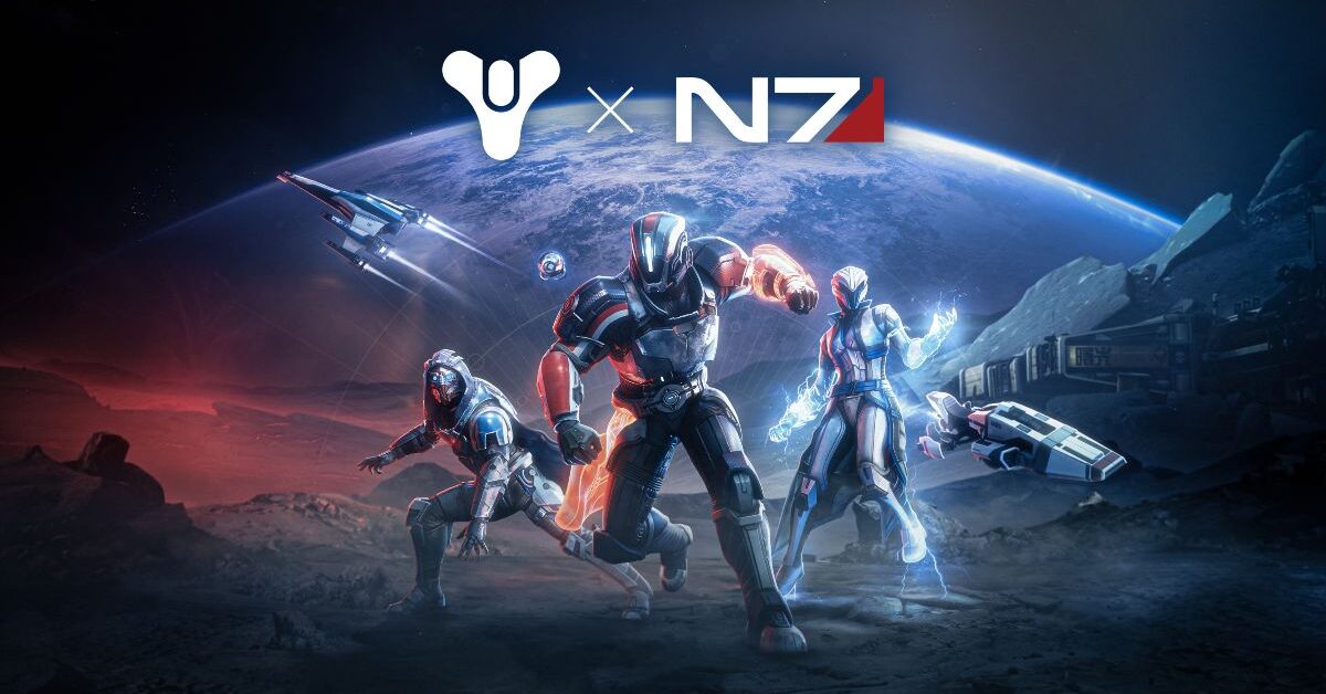 Destiny 2