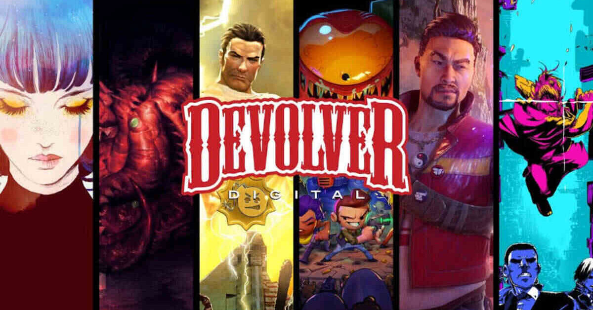 Devolver Digital