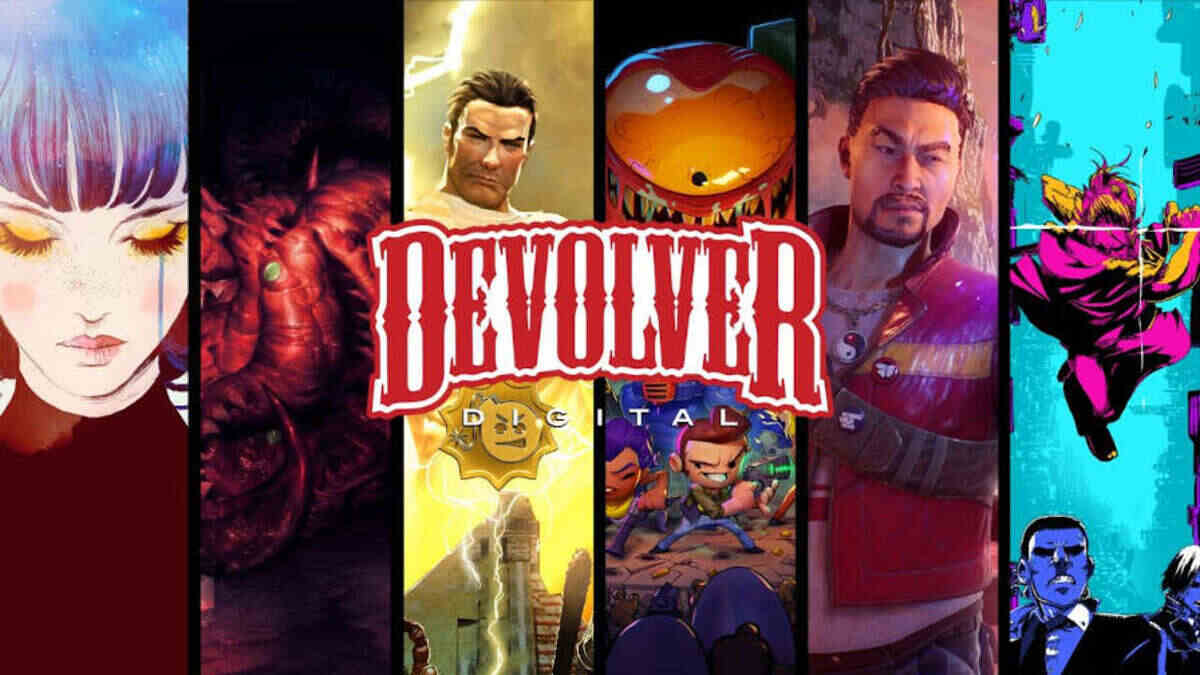 Devolver Digital