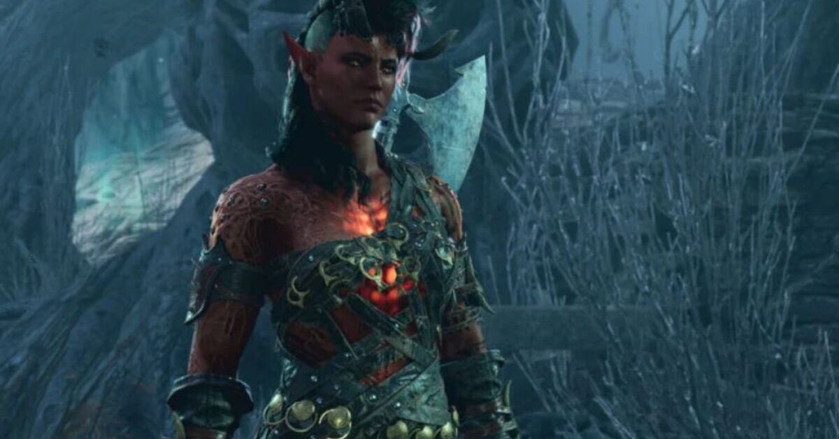 Dungeons and Dragons (TENCENT)