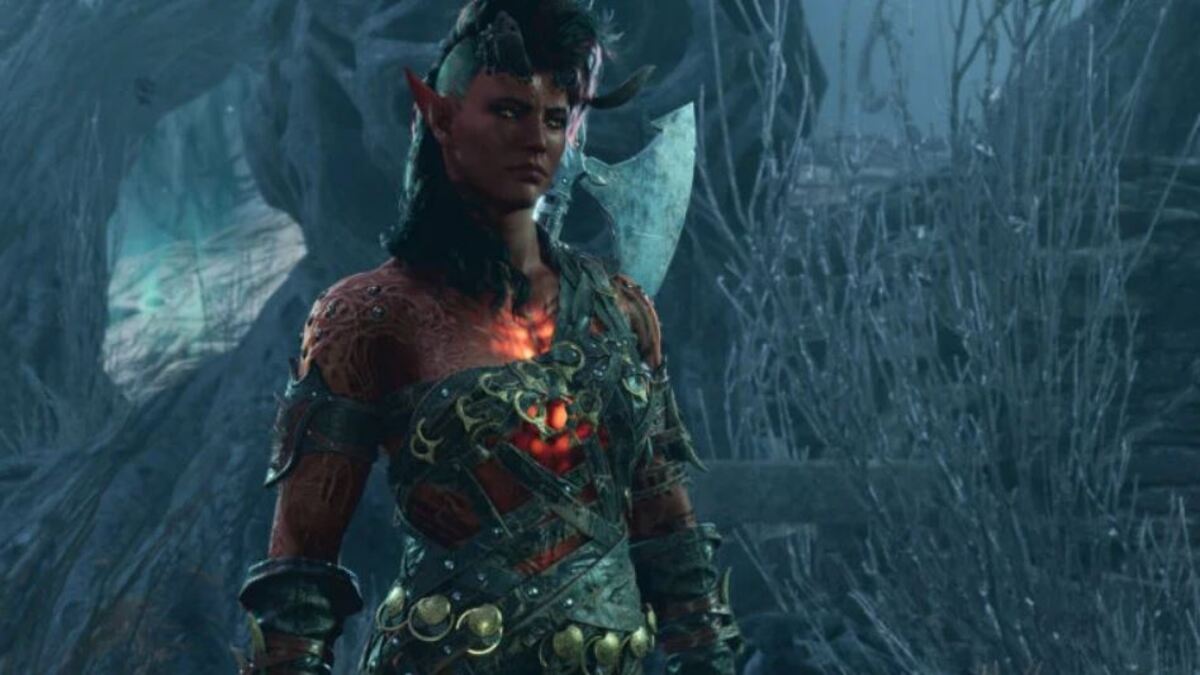 Dungeons and Dragons (TENCENT)