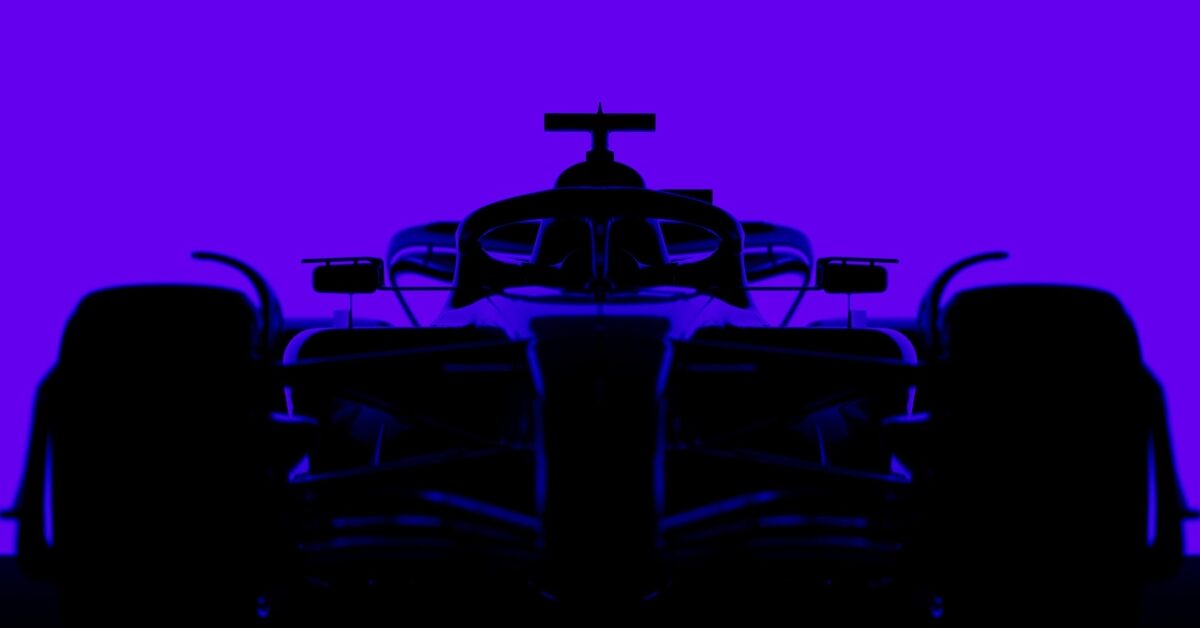 EA Sports F1 24