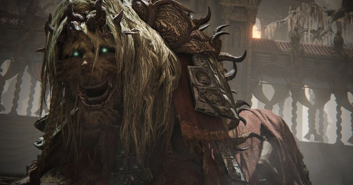 Elden Ring: Shadow of the Erdtree