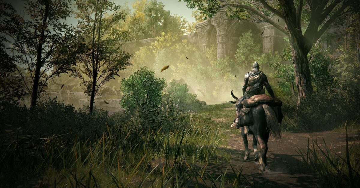 Elden Ring 2