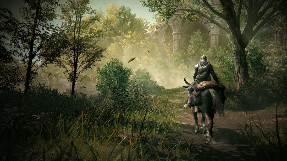 Elden Ring 2