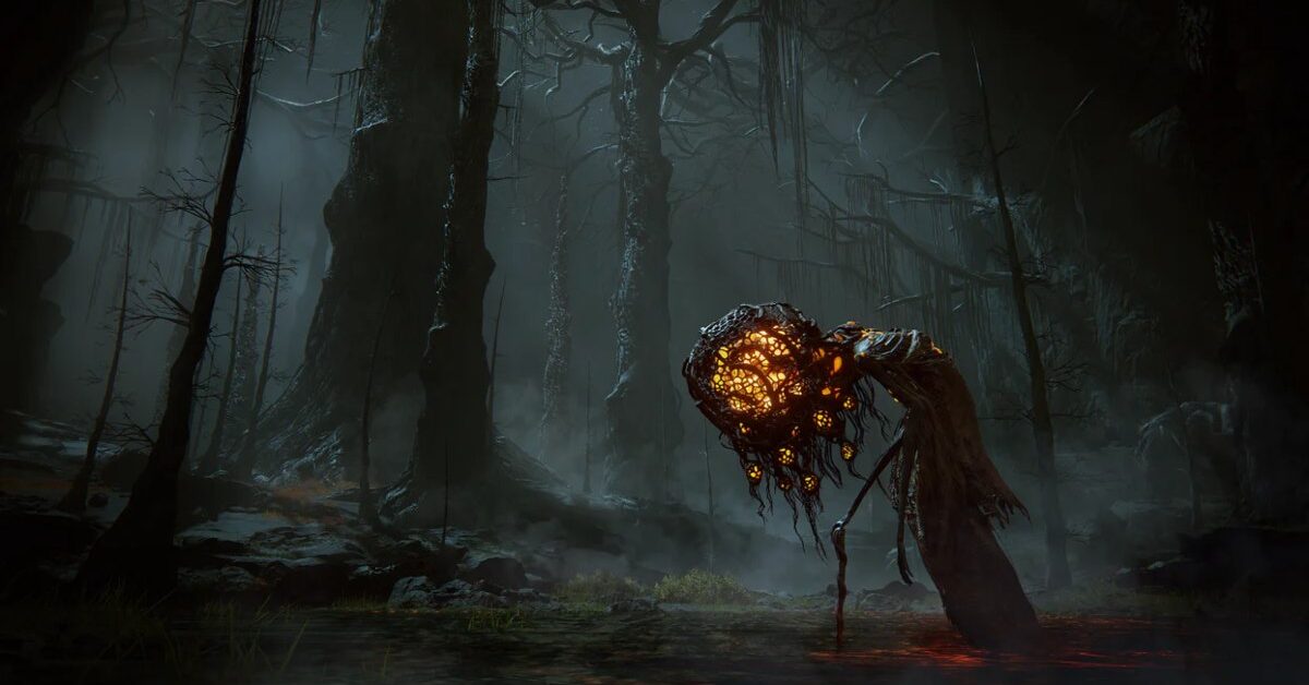 Elden Ring: Shadow of the Erdtree