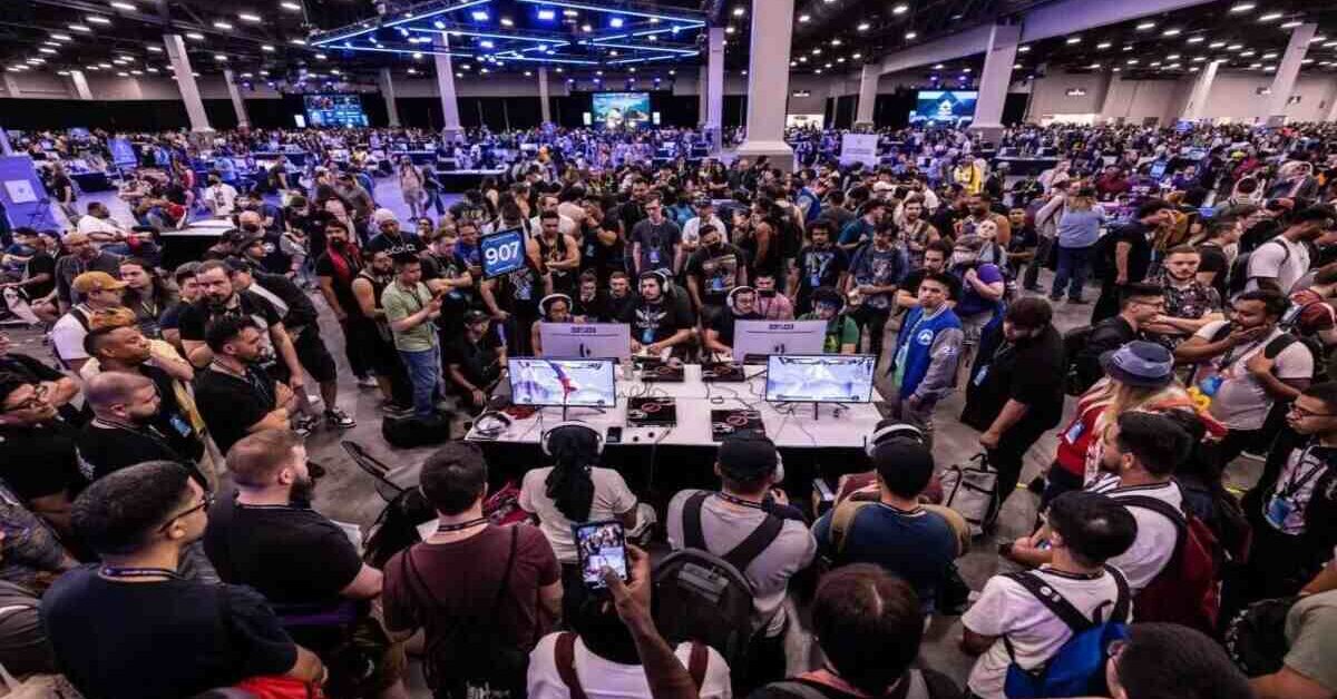 EVO 2024