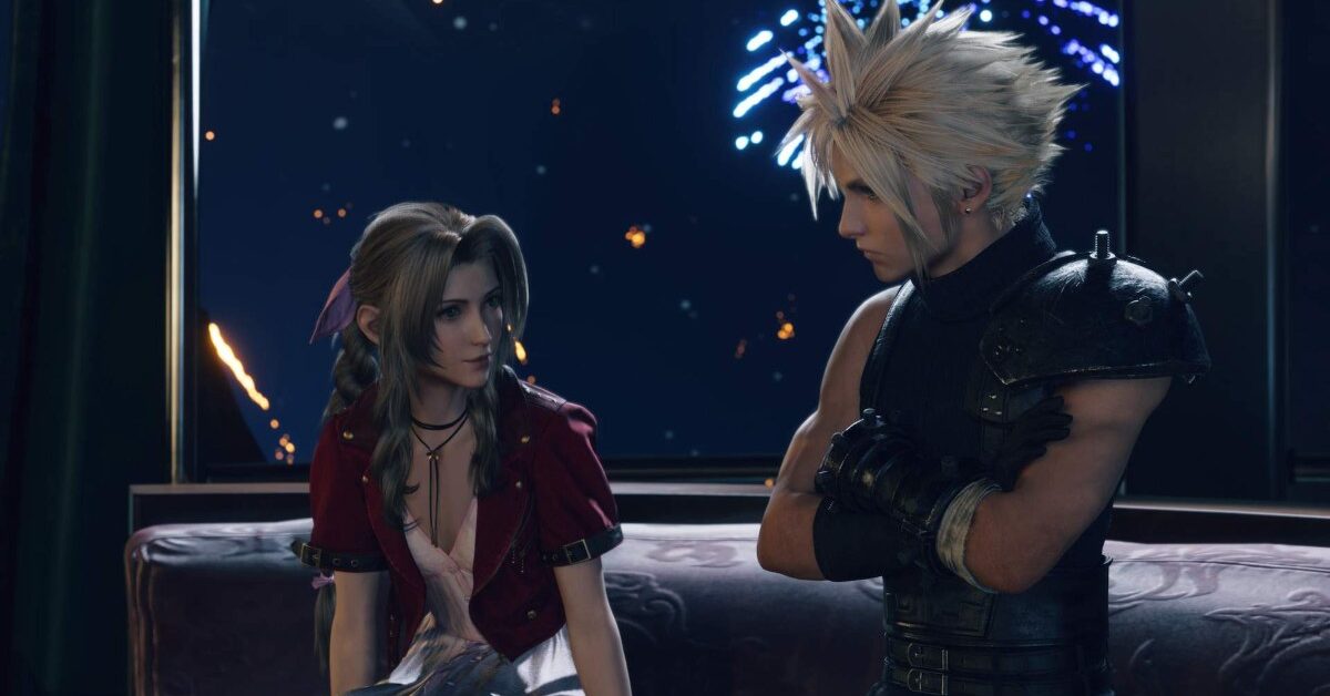 Final Fantasy